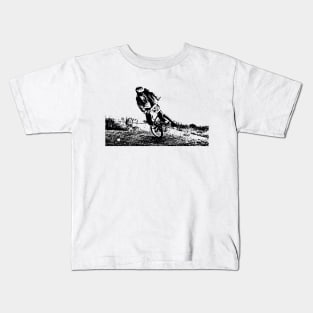 bmx Kids T-Shirt